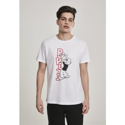 Popeye Standing Tee