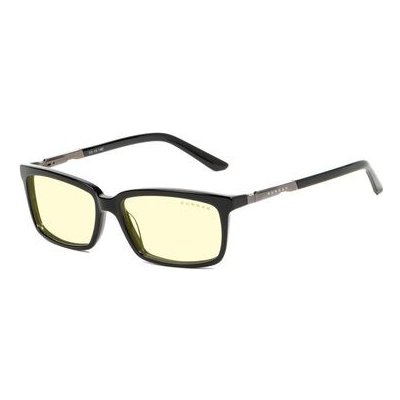 Gunnar HAUS READER ONYX, jantárová skla 2+ dioptrie HAU-00101-2-0 – Hledejceny.cz