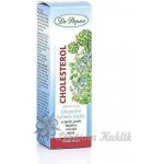 Dr. Popov Cholesterol bylinné kapky 50 ml – Hledejceny.cz