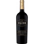 Cline Cabernet Sauvignon červené 2018 14,5% 0,75 l (holá láhev) – Hledejceny.cz