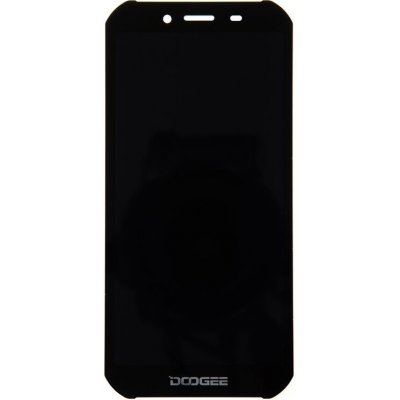 LCD Displej + Dotyková deska Doogee S40 - originál – Zbozi.Blesk.cz