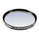 HAMA UV 390/0-HAZE UW 55mm – Zboží Živě