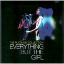 Everything But The Girl - Platinum collection,the CD