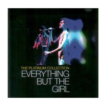 Everything But The Girl - Platinum collection,the CD