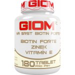 Giom Na srst Biotin Forte 200 g – Sleviste.cz