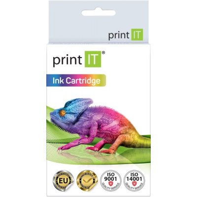 PRINT IT HP alternativní CB336 D4260 OJ5780/5785 PI-56 – Hledejceny.cz