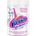 Vanish Oxi Action Prášek na bělení a odstranění skvrn 625 g – HobbyKompas.cz