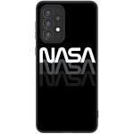 Pouzdro Picasee ULTIMATE CASE Samsung Galaxy A33 A336 5G - NASA Triple – Zboží Živě