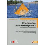 Kooperative Abenteuerspiele 2 Kistner GnterPaperback – Zbozi.Blesk.cz