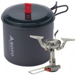 Soto New River Pot Combo + Amicus with igniter – Zboží Dáma