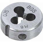 BGS 1900-M6X0.75-S, Závitové očko | M6 x 0,75 x 25 mm – Hledejceny.cz
