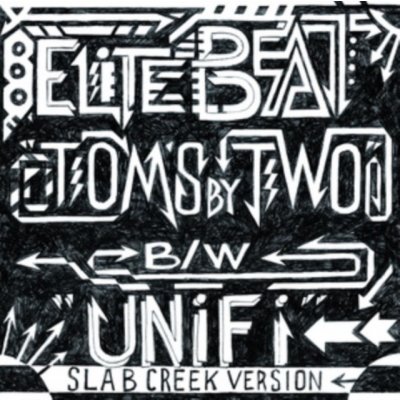 Tom's By 2/UniFi Slab Creek Version Elite Beat LP – Hledejceny.cz