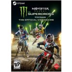 Monster Energy Supercross – Hledejceny.cz