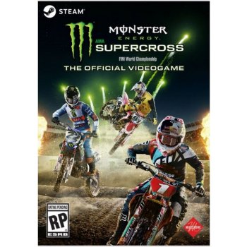 Monster Energy Supercross