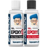 Kavan Epoxy 30min 2x 100g – Zboží Dáma