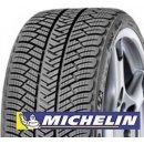 Osobní pneumatika Michelin Pilot Alpin PA4 215/45 R18 93V