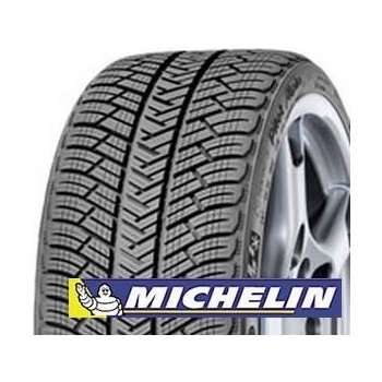 Michelin Pilot Alpin PA4 215/45 R18 93V
