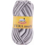 Příze Tera Multi Varianta: 821 – Zboží Dáma
