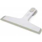 Joseph Joseph Sprchová stěrka DUO 70572 24 cm, bílá, plast – Hledejceny.cz