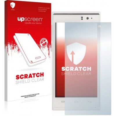 Ochranná fólie Upscreen Prestigio MultiPhone 5455 DUO – Hledejceny.cz