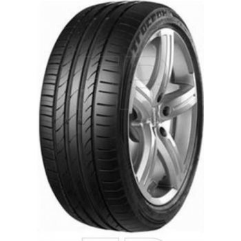 Tracmax X-Privilo TX3 215/50 R17 95W