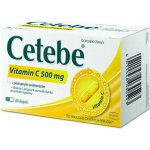Cetebe na podporu imunity 60 kapslí – Hledejceny.cz