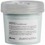 Davines Essential Haircare MINU kondicionér na barvené vlasy 250 ml – Zbozi.Blesk.cz
