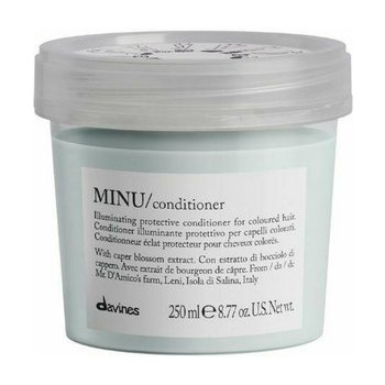 Davines Essential Haircare MINU kondicionér na barvené vlasy 250 ml