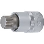 BGS technic 4347 BGS , Nástrčná hlavice 12,5 mm (1/2") vnitřní tisícihran (pro XZN) M18 – Hledejceny.cz
