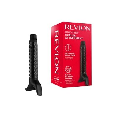 REVLON One-Step Curler Attachment – Sleviste.cz