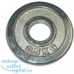 ACRA chrom 0,5kg - 30mm – Hledejceny.cz