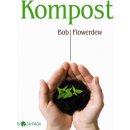 Kompost - Biozahrada - Flowerdew Bob