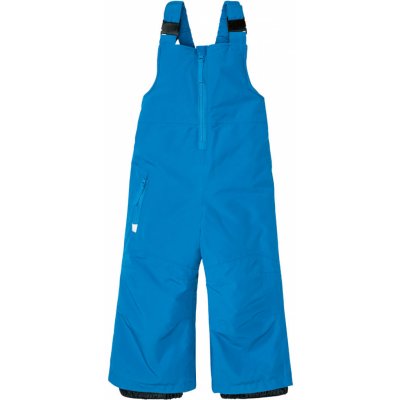 Lupilu Chlapecké lyžařské kalhoty modrá – Zboží Mobilmania
