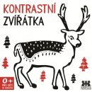 Kontrastní zvířátka - Lukáš Bohdan