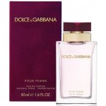 Dolce & Gabbana 2012 parfémovaná voda dámská 100 ml tester – Zbozi.Blesk.cz