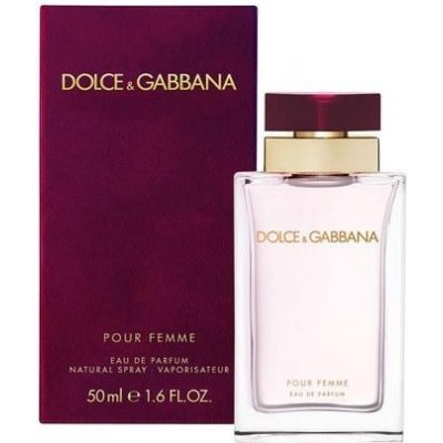 Dolce & Gabbana 2012 parfémovaná voda dámská 100 ml tester