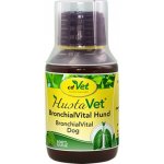cdVet Bronchial Vital sirup 250 ml – Hledejceny.cz