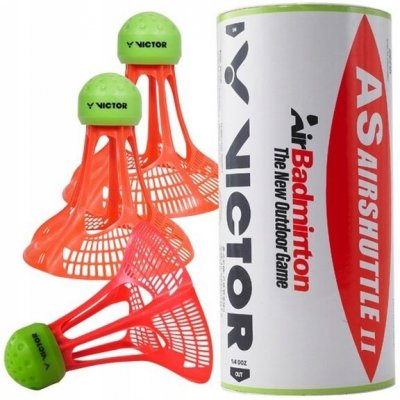 Victor AirShuttle 3 ks – Sleviste.cz