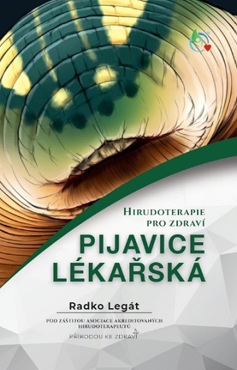 Pijavice lékářská - Radko Legát