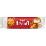 Lotus Lotus plněné sušenky s krémem s příchutí Lotus Biscoff 150 g – Sleviste.cz