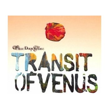 Three Days Grace - Transit Of Venus CD