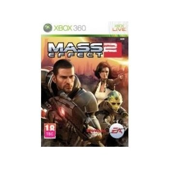 Mass Effect 2