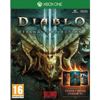 Diablo 3 (Eternal Collection)