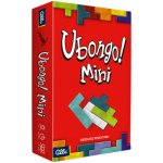 Albi Ubongo Mini – Hledejceny.cz