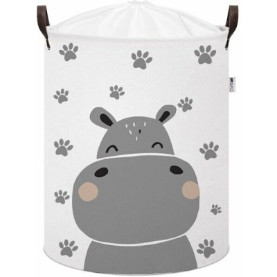 Sipo TOY BOX 43 l bílá – Zboží Dáma