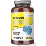 CarnoMed Magnesium bisglycinate 500 mg 120 kapslí – Hledejceny.cz