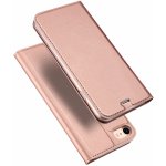 Pouzdro DuxDucis SkinPro iPhone 7 / 8 / SE 2020/2022 - Rose – Hledejceny.cz