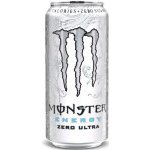 Monster Energy Ultra Zero plech 24 x 0,5l