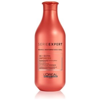 L'Oréal Expert Inforcer Shampoo 300 ml