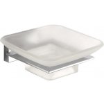 Aqualine Apollo mýdlenka, mléčné sklo 1416-02 – Zboží Dáma